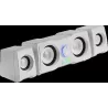 EnceintesMars GamingMS22(Blanc) | MonPC.Store