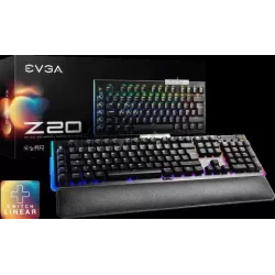 Clavier Gamer mécanique (Light Strike… | MonPC.Store