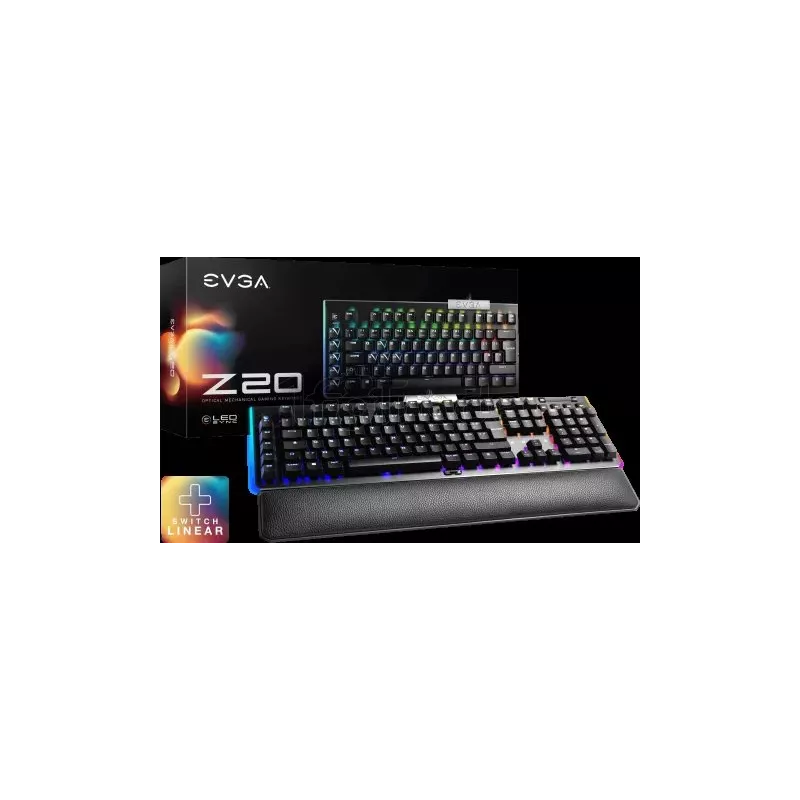 Clavier Gamer mécanique (Light Strike… | MonPC.Store