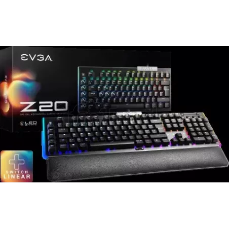 Clavier Gamer mécanique (Light Strike… | MonPC.Store
