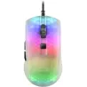Souris filaire GamerMars GamingMMRRGB (Blanc) | MonPC.Store