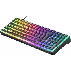 Clavier Gamer mécanique (Outemu Red Switch)Mars… | MonPC.Store