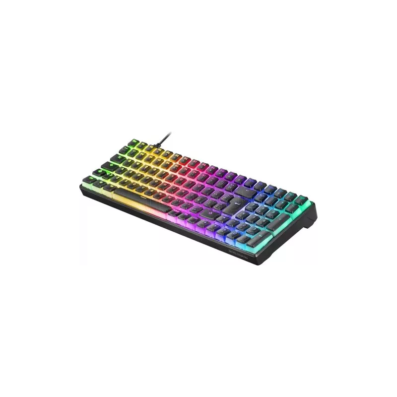 Clavier Gamer mécanique (Outemu Red Switch)Mars… | MonPC.Store