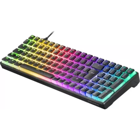 Clavier Gamer mécanique (Outemu Red Switch)Mars… | MonPC.Store