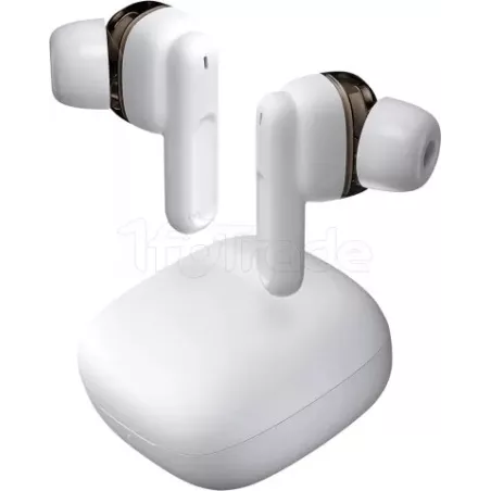 Ecouteurs sans fil BluetoothMars GamingMHIB(Blanc) | MonPC.Store