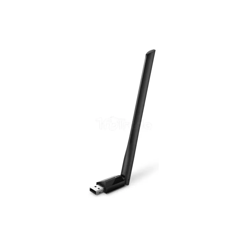 Carte Réseau USB WiFiTP-LinkArcher T600U Plus(AC600) | MonPC.Store