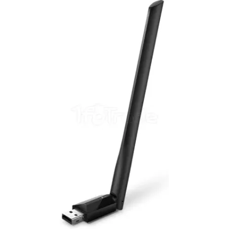 Carte Réseau USB WiFiTP-LinkArcher T600U Plus(AC600) | MonPC.Store