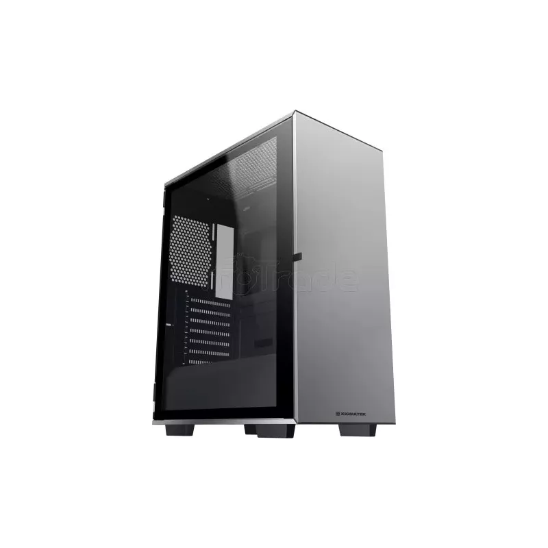 Boitier Moyen Tour ATXXigmatekLux A Shadowavec panneau… | MonPC.Store
