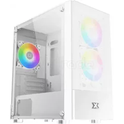 Boitier Mini Tour Micro ATXXigmatekOreoRGB avec… | MonPC.Store