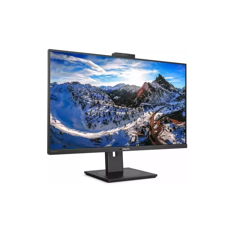 Ecran 32"Philips326P1H/00Quad HD (Noir) | MonPC.Store