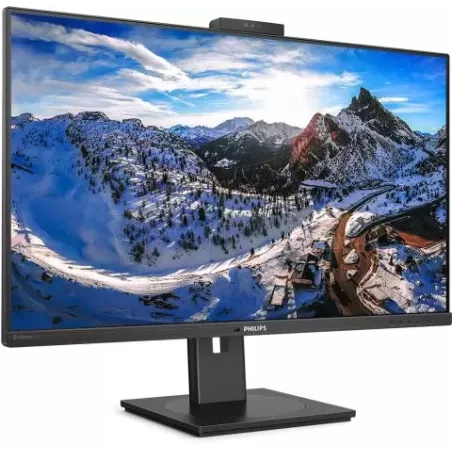 Ecran 32"Philips326P1H/00Quad HD (Noir) | MonPC.Store