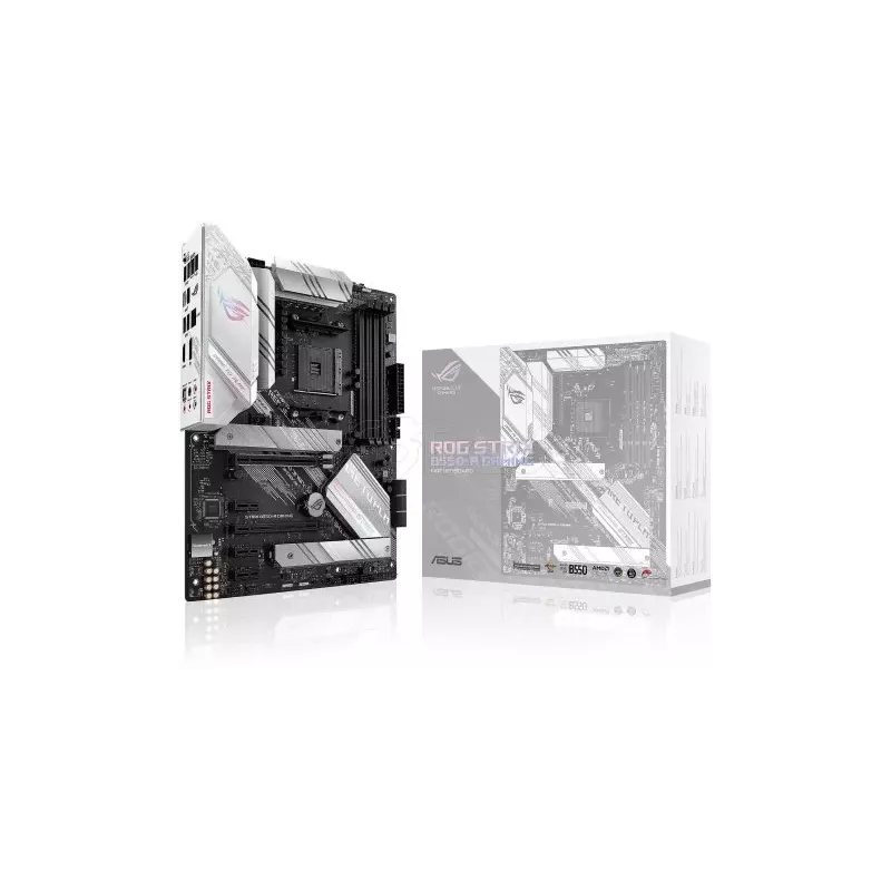 Carte MèreAsusRog Strix B550-A Gaming(AM4) | MonPC.Store