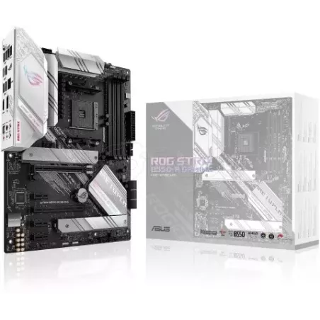 Carte MèreAsusRog Strix B550-A Gaming(AM4) | MonPC.Store