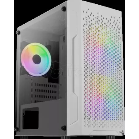 Boitier Mini Tour Micro ATXAeroCoolTrinity MiniFRGB… | MonPC.Store