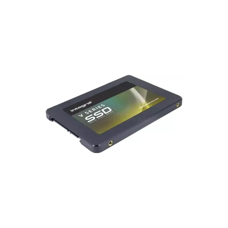 Disque SSDIntegralV-Series V2500Go - S-ATA 2,5 | MonPC.Store