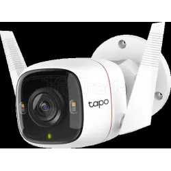Caméra IP extérieurTP-LinkTapo C320WSWifi - IR 30m… | MonPC.Store