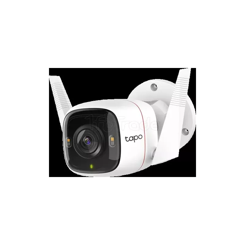 Caméra IP extérieurTP-LinkTapo C320WSWifi - IR 30m… | MonPC.Store