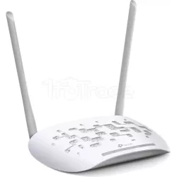 Point d'accès WiFiTP-LinkTL-WA801N (300N) | MonPC.Store