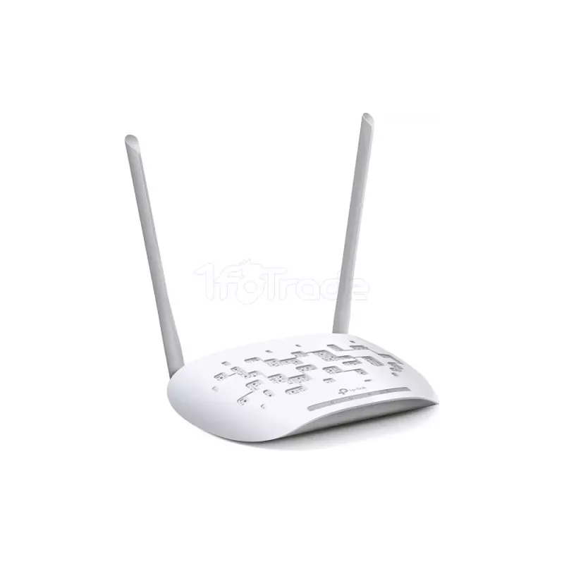 Point d'accès WiFiTP-LinkTL-WA801N (300N) | MonPC.Store