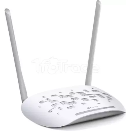 Point d'accès WiFiTP-LinkTL-WA801N (300N) | MonPC.Store