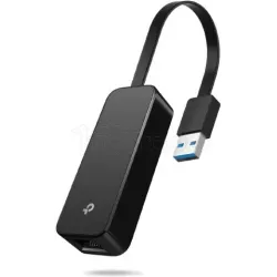 Carte Réseau USB 3.0TP-LinkUE306vers RJ45 Gigabit (Noir) | MonPC.Store