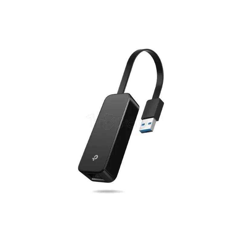 Carte Réseau USB 3.0TP-LinkUE306vers RJ45 Gigabit (Noir) | MonPC.Store