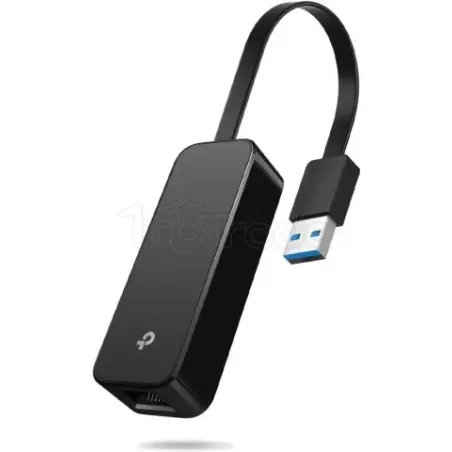 Carte Réseau USB 3.0TP-LinkUE306vers RJ45 Gigabit (Noir) | MonPC.Store