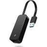 Carte Réseau USB 3.0TP-LinkUE306vers RJ45 Gigabit (Noir) | MonPC.Store