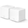 Système WiFi Mesh MercusysHalo H30GAC1300 (2 pièces) | MonPC.Store