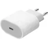Chargeur secteurApple1 port USB-C 20W (Blanc) | MonPC.Store