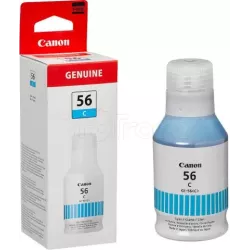 Cartouche d'encreCanonGI-56 135ml (Cyan) | MonPC.Store