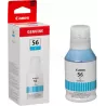 Cartouche d'encreCanonGI-56 135ml (Cyan) | MonPC.Store