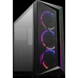 Boitier Moyen Tour ATXCooler MasterCMP 510RGB avec… | MonPC.Store