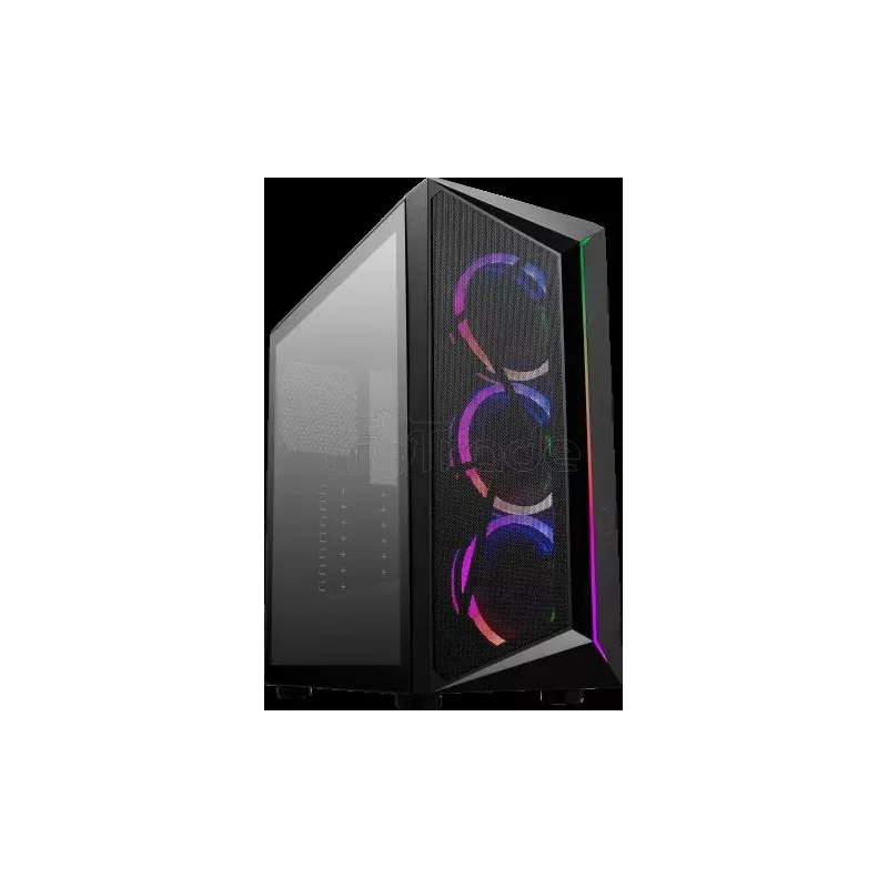 Boitier Moyen Tour ATXCooler MasterCMP 510RGB avec… | MonPC.Store