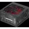 Alimentation ATXMars GamingMPIII- 750W (Noir/Rouge) | MonPC.Store