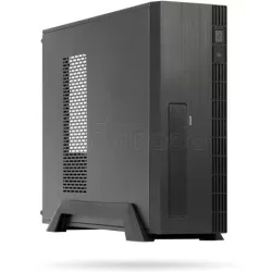 Boitier Mini Tour Micro ATXChieftecUni UE-02Bavec… | MonPC.Store