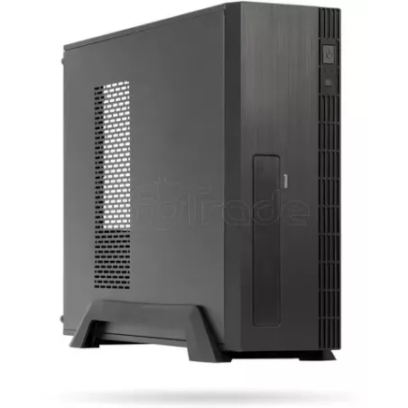 Boitier Mini Tour Micro ATXChieftecUni UE-02Bavec… | MonPC.Store