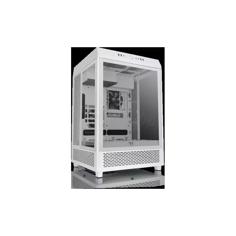 Boitier Moyen Tour E-ATXThermaltakeThe Tower 500avec… | MonPC.Store