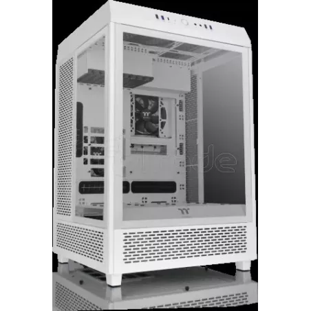 Boitier Moyen Tour E-ATXThermaltakeThe Tower 500avec… | MonPC.Store