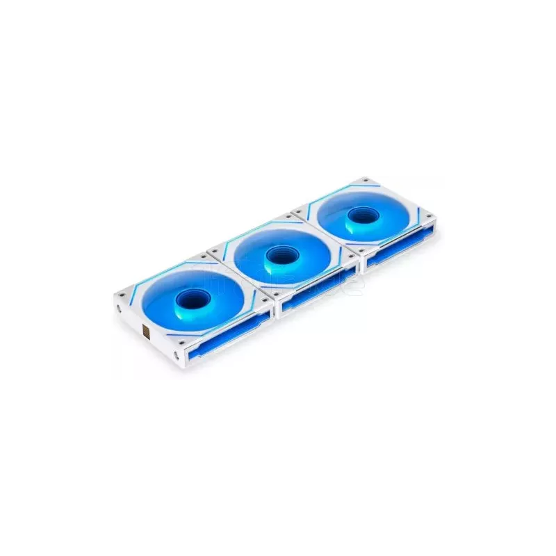 Lot de 3 Ventilateurs de boitier Lian LiUni Fan… | MonPC.Store