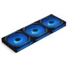 Lot de 3 Ventilateurs de boitier Lian LiUni Fan… | MonPC.Store