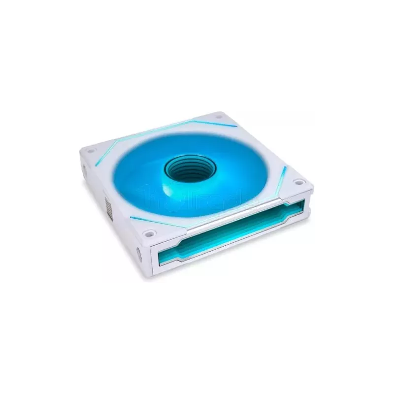 Ventilateur de boitier Lian LiUni Fan SL-InfinityRGB… | MonPC.Store