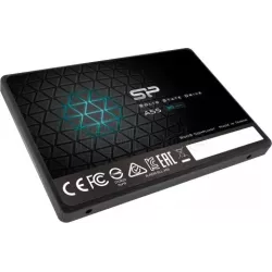 Disque SSDSilicon PowerAce A552To - S-ATA 2,5 | MonPC.Store