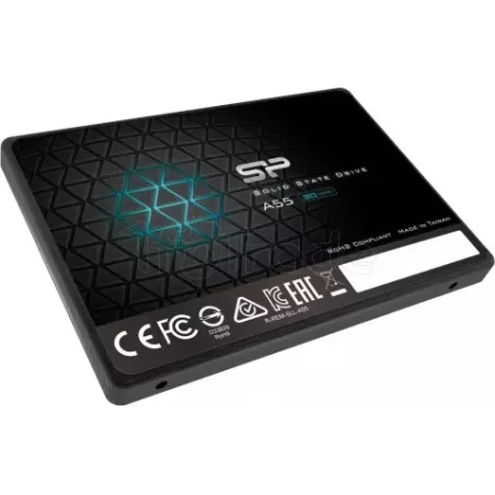 Disque SSDSilicon PowerAce A552To - S-ATA 2,5 | MonPC.Store