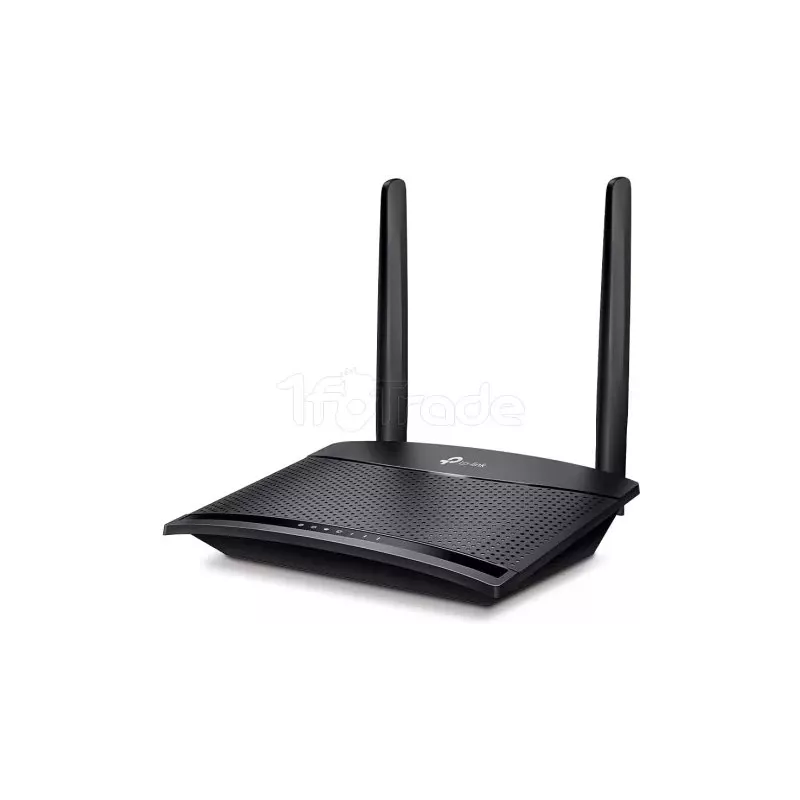Modem Routeur Wifi 3G/4GTP-LinkTL-MR100 (300N) | MonPC.Store