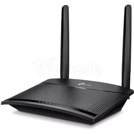Modem Routeur Wifi 3G/4GTP-LinkTL-MR100 (300N) | MonPC.Store
