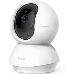Caméra IP intérieurTP-LinkTapo C210Wifi - IR 9m (Blanc) | MonPC.Store