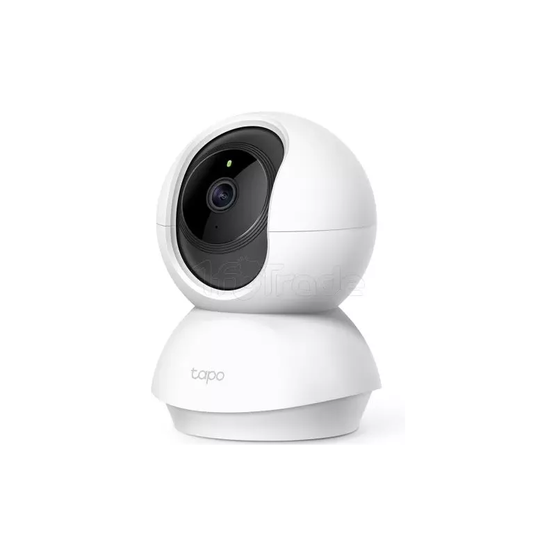 Caméra IP intérieurTP-LinkTapo C210Wifi - IR 9m (Blanc) | MonPC.Store