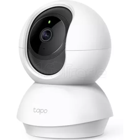 Caméra IP intérieurTP-LinkTapo C210Wifi - IR 9m (Blanc) | MonPC.Store