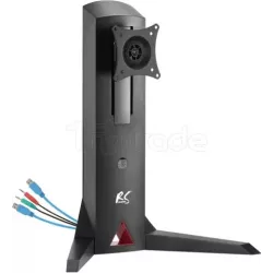 Support écran à poser NanoRS RS110 de 17" à 32" (8kg… | MonPC.Store